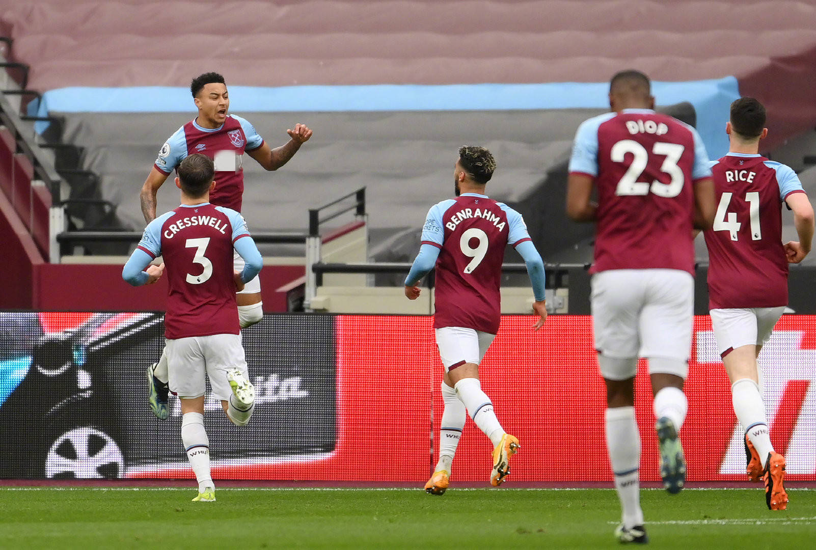 定性的体现 定性的体现