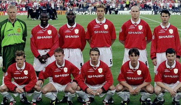 核心的锋线 核心的锋线