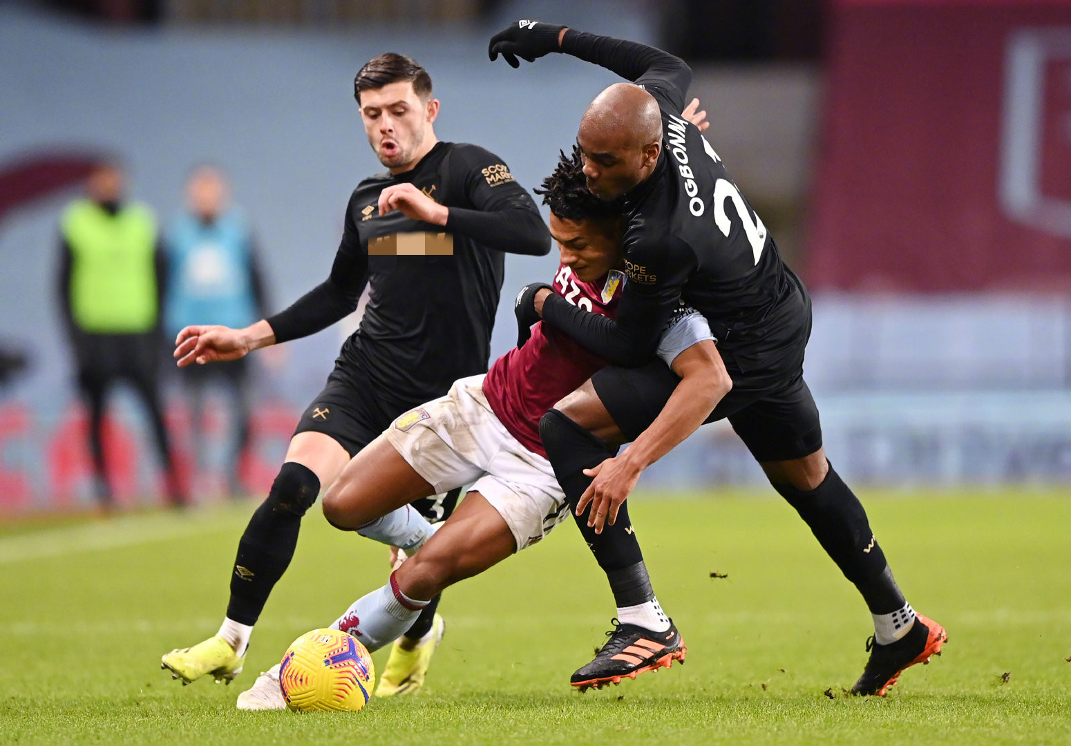 将各项赛事 将各项赛事